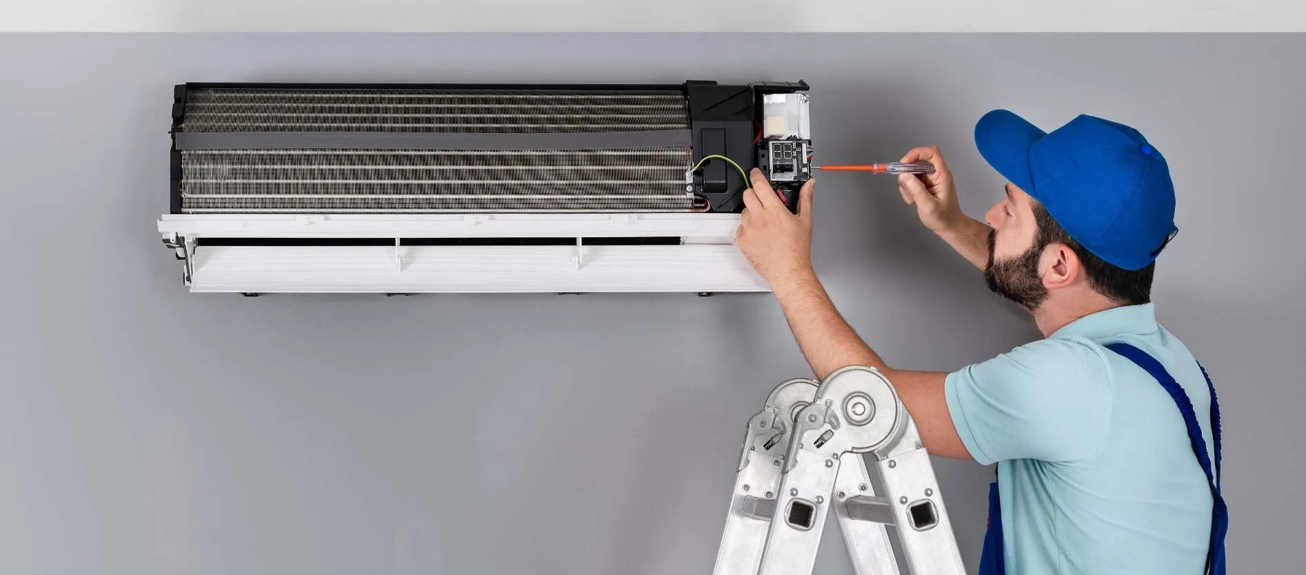 Çekmeköy Ekşioğlu Bosch Klima Gaz Dolum Servisi